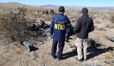 NSIB Clarifies Role in Wigwe Helicopter Crash Probe, Dismisses Unsafe Airport Claims nsib-clarifies-role-in-wigwe-helicopter-crash-probe,-dismisses-unsafe-airport-claims