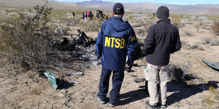 NSIB Clarifies Role in Wigwe Helicopter Crash Probe, Dismisses Unsafe Airport Claims nsib-clarifies-role-in-wigwe-helicopter-crash-probe,-dismisses-unsafe-airport-claims