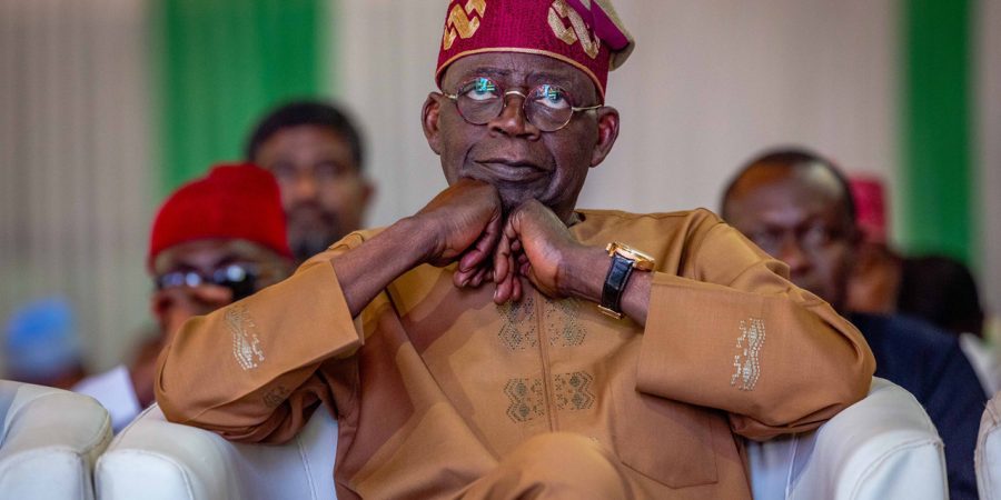 Mid-Term Report: Tinubu Has been Vindicated, Say APC Governors mid-term-report:-tinubu-has-been-vindicated,-say-apc-governors