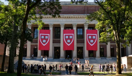 Harvard Commits $250 Million To Support Research Affected By Trumps Grant Freeze harvard-commits-$250-million-to-support-research-affected-by-trumps-grant-freeze