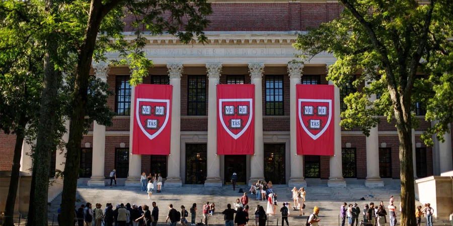Harvard Commits $250 Million To Support Research Affected By Trumps Grant Freeze harvard-commits-$250-million-to-support-research-affected-by-trumps-grant-freeze