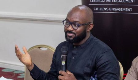 Yiaga Africa Rejects Compulsory Voting Bill, Calls for Electoral Reform Over Coercion yiaga-africa-rejects-compulsory-voting-bill,-calls-for-electoral-reform-over-coercion