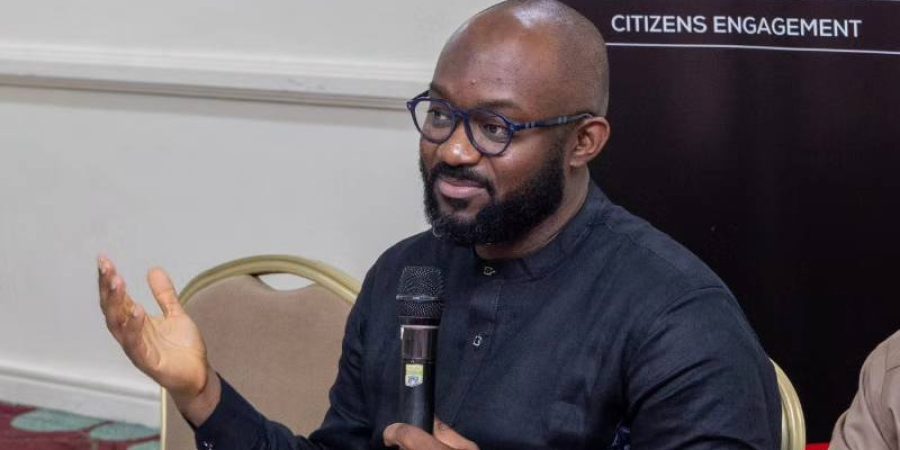 Yiaga Africa Rejects Compulsory Voting Bill, Calls for Electoral Reform Over Coercion yiaga-africa-rejects-compulsory-voting-bill,-calls-for-electoral-reform-over-coercion