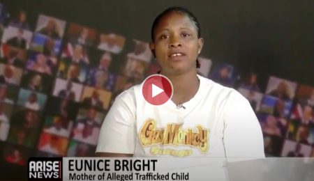 Abuja Woman Accuses Doctor In Maternity Clinic of Kidnapping, Trafficking Her Child abuja-woman-accuses-doctor-in-maternity-clinic-of-kidnapping,-trafficking-her-child