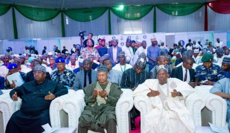 No Vacancy In Aso Rock: North-West APC Endorses Tinubu As Sole Candidate for 2027 no-vacancy-in-aso-rock:-north-west-apc-endorses-tinubu-as-sole-candidate-for-2027