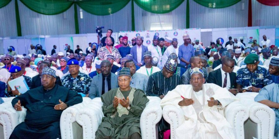 No Vacancy In Aso Rock: North-West APC Endorses Tinubu As Sole Candidate for 2027 no-vacancy-in-aso-rock:-north-west-apc-endorses-tinubu-as-sole-candidate-for-2027