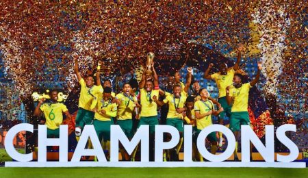 South Africa Crowned U-20 AFCON Champions Following Historic Victory Over Morocco south-africa-crowned-u-20-afcon-champions-following-historic-victory-over-morocco