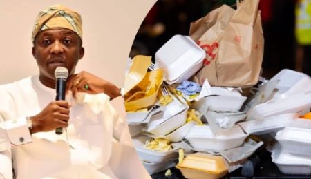 Lagos State Government To Enforce Statewide Ban On Single-Use Plastics From July 1 lagos-state-government-to-enforce-statewide-ban-on-single-use-plastics-from-july-1