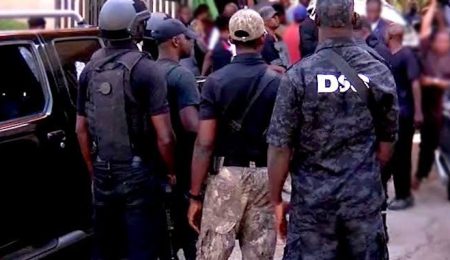 DSS Arrests Suspected Kidnap Kingpins at Abuja, Sokoto Hajj Camps in Coordinated Sting dss-arrests-suspected-kidnap-kingpins-at-abuja,-sokoto-hajj-camps-in-coordinated-sting