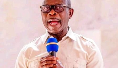 Oshiomhole: Tinubu Ended Unearned Wealth Culture, Improved Security oshiomhole:-tinubu-ended-unearned-wealth-culture,-improved-security