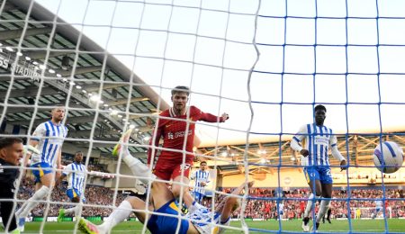 Brighton Keep European Hopes Alive With Thrilling 3-2 Victory Over Liverpool brighton-keep-european-hopes-alive-with-thrilling-3-2-victory-over-liverpool