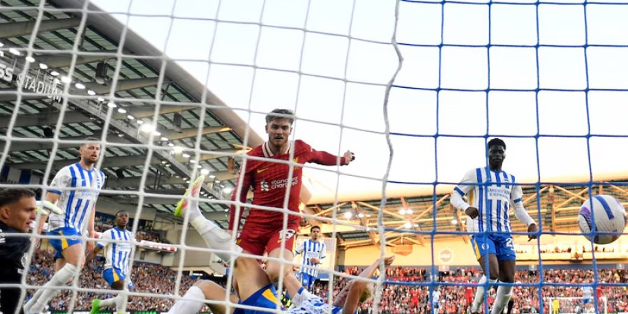 Brighton Keep European Hopes Alive With Thrilling 3-2 Victory Over Liverpool brighton-keep-european-hopes-alive-with-thrilling-3-2-victory-over-liverpool