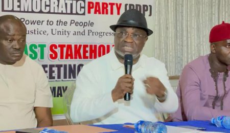 Ex-Governor Ikpeazu Backs Anyanwu, Says PDPs Ghost Stronger Than Most Political Parties ex-governor-ikpeazu-backs-anyanwu,-says-pdps-ghost-stronger-than-most-political-parties
