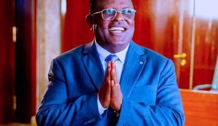 Umahi: All 5 South-East Governors Supporting Tinubu, Peter Obi Should Follow Suit umahi:-all-5-south-east-governors-supporting-tinubu,-peter-obi-should-follow-suit