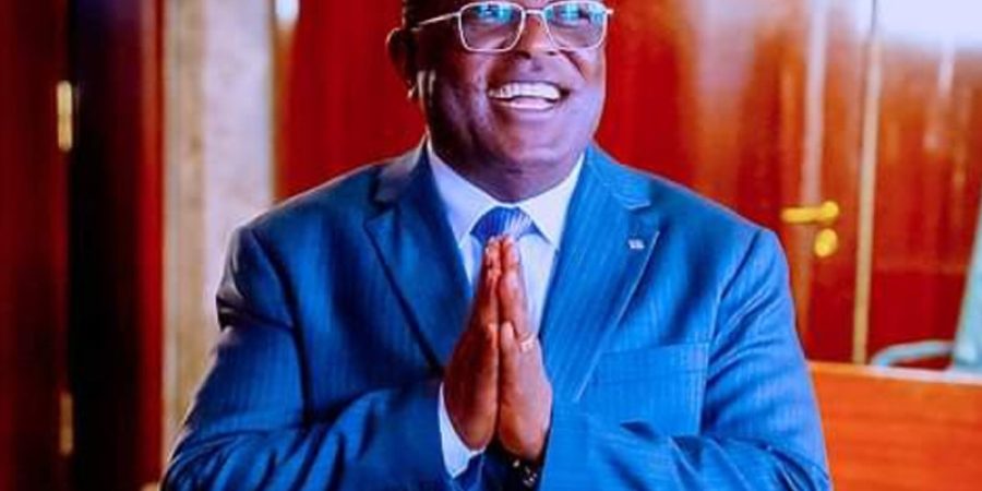 Umahi: All 5 South-East Governors Supporting Tinubu, Peter Obi Should Follow Suit umahi:-all-5-south-east-governors-supporting-tinubu,-peter-obi-should-follow-suit