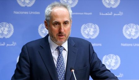 UN Says No Humanitarian Aid Has Reached Gaza Despite Border Drop-Offs un-says-no-humanitarian-aid-has-reached-gaza-despite-border-drop-offs