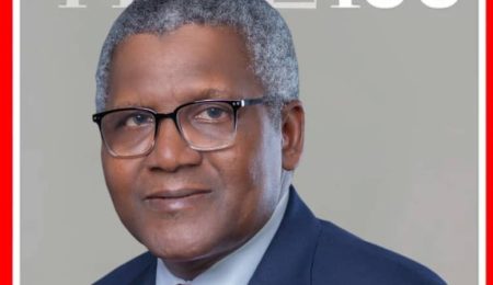 Aliko Dangote Named on Inaugural 2025 TIME100 Philanthropy List as Only Nigerian Honouree aliko-dangote-named-on-inaugural-2025-time100-philanthropy-list-as-only-nigerian-honouree