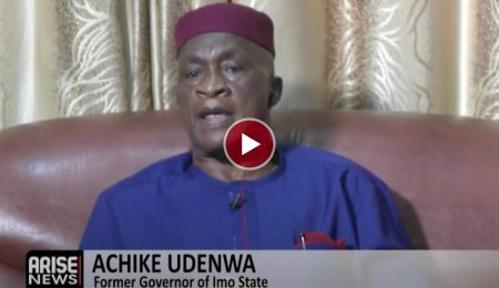 Udenwa Defends South-East Caucus, Says PDP Must Uphold Constitution Over Any Individual Influence udenwa-defends-south-east-caucus,-says-pdp-must-uphold-constitution-over-any-individual-influence