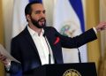 el-salvador-passes-controversial-law-imposing-30%-tax-on-foreign-donations-to-ngos