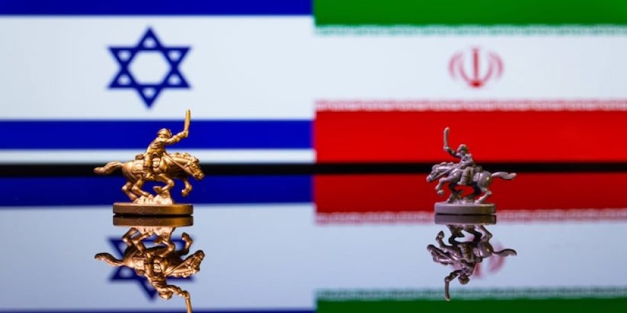 Israel Preparing Possible Strike On Iranian Nuclear Facilities, US Intelligence Suggests israel-preparing-possible-strike-on-iranian-nuclear-facilities,-us-intelligence-suggests