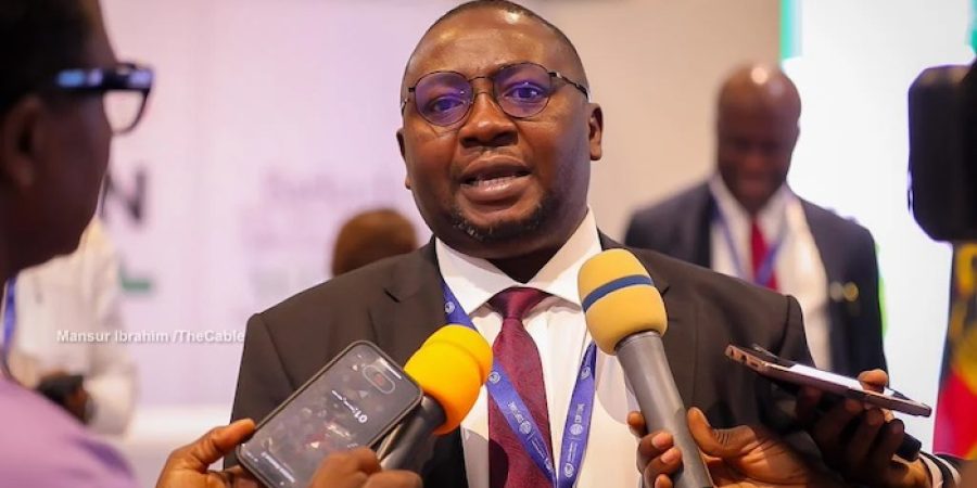 Adelabu Slams Discos, Calls Them Weakest Link in Power Supply Chain adelabu-slams-discos,-calls-them-weakest-link-in-power-supply-chain