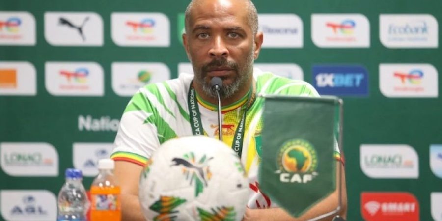 Super Eagles Head Coach Eric Chelle Names Strong Squad for Unity Cup and Russia Clash super-eagles-head-coach-eric-chelle-names-strong-squad-for-unity-cup-and-russia-clash