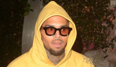 Chris Brown Freed On 5m Bail In London Club Assault Case, Tour To Go Ahead chris-brown-freed-on-5m-bail-in-london-club-assault-case,-tour-to-go-ahead
