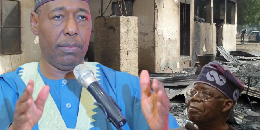 Governor Zulum: Nigeria Can End Insurgency in Six Months if Contractocracy Ends governor-zulum:-nigeria-can-end-insurgency-in-six-months-if-contractocracy-ends