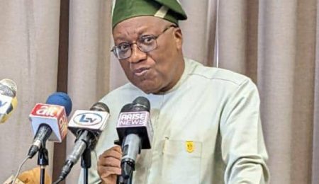 2027: INEC Approves Creation of AI Department to Check False Narratives 2027:-inec-approves-creation-of-ai-department-to-check-false-narratives