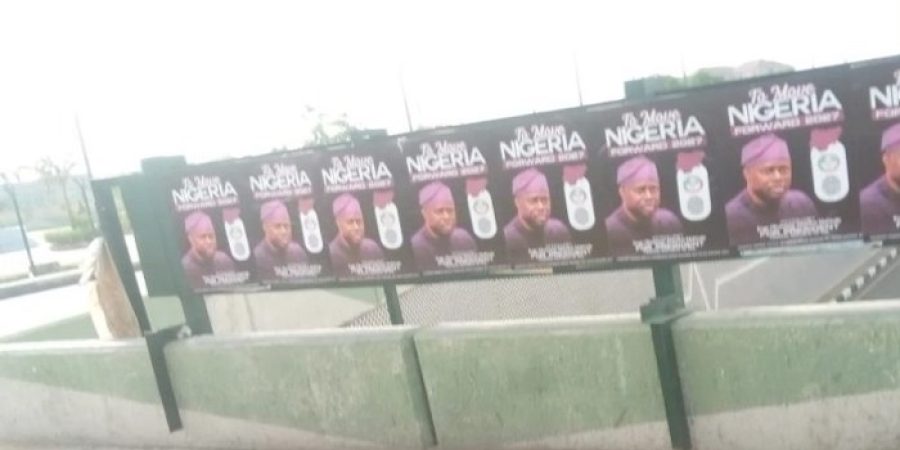 Presidential Posters of Governor Makinde Surface in Kano Ahead of 2027 presidential-posters-of-governor-makinde-surface-in-kano-ahead-of-2027