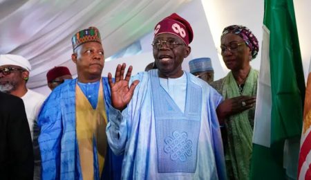 Tinubu Consolidates 2027 Bid as APC Gains Momentum, Opposition Faces Defections tinubu-consolidates-2027-bid-as-apc-gains-momentum,-opposition-faces-defections
