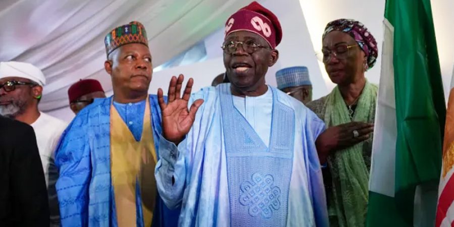 Tinubu Consolidates 2027 Bid as APC Gains Momentum, Opposition Faces Defections tinubu-consolidates-2027-bid-as-apc-gains-momentum,-opposition-faces-defections