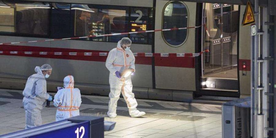 Knife Attack at Hamburg Central Station Leaves 18 Injured, Several in Critical Condition knife-attack-at-hamburg-central-station-leaves-18-injured,-several-in-critical-condition