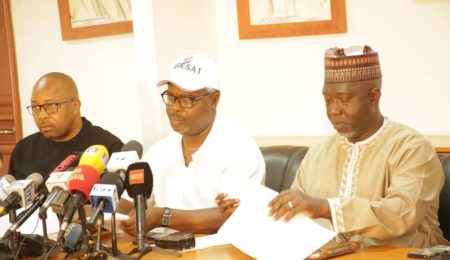 FCTA to Take Possession of 4,794 Revoked Properties over N6.9bn Ground Rent Default fcta-to-take-possession-of-4,794-revoked-properties-over-n6.9bn-ground-rent-default
