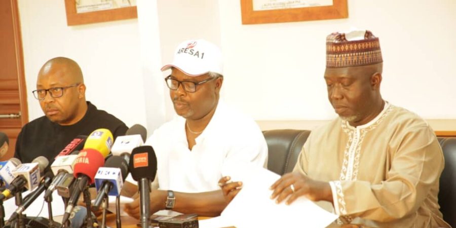 FCTA to Take Possession of 4,794 Revoked Properties over N6.9bn Ground Rent Default fcta-to-take-possession-of-4,794-revoked-properties-over-n6.9bn-ground-rent-default