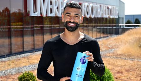 Mohamed Salah Wins 202425 Premier League Player Of The Season Award mohamed-salah-wins-202425-premier-league-player-of-the-season-award