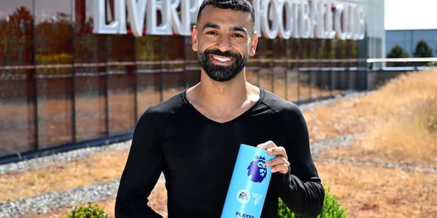 Mohamed Salah Wins 202425 Premier League Player Of The Season Award mohamed-salah-wins-202425-premier-league-player-of-the-season-award