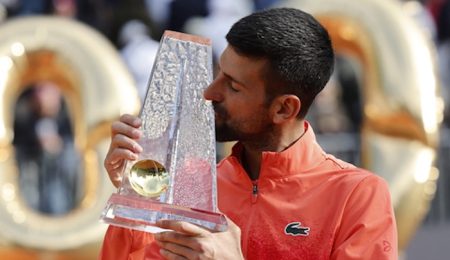 Novak Djokovic Wins 100th Career Singles Title at Geneva Open novak-djokovic-wins-100th-career-singles-title-at-geneva-open