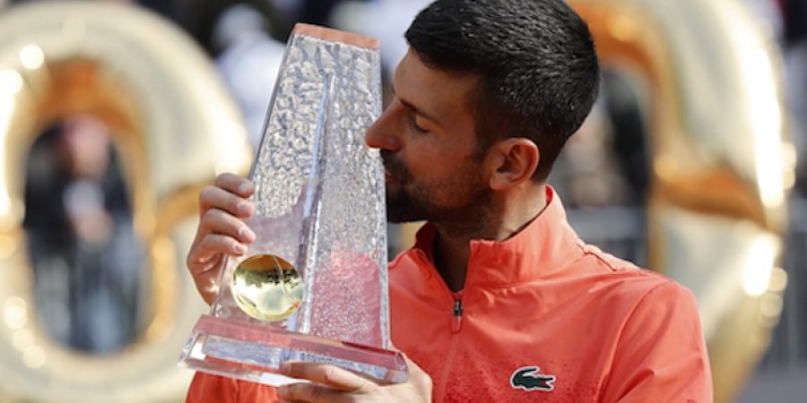 Novak Djokovic Wins 100th Career Singles Title at Geneva Open novak-djokovic-wins-100th-career-singles-title-at-geneva-open