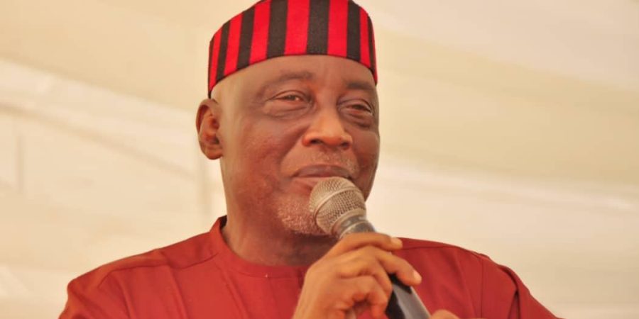 Abba Moro Confident PDP Will Bounce Back Stronger, Rejects One-Party State Fear abba-moro-confident-pdp-will-bounce-back-stronger,-rejects-one-party-state-fear