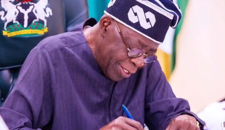 Tinubu Appoints 22 New Heads of Federal Agencies, Commissions tinubu-appoints-22-new-heads-of-federal-agencies,-commissions