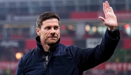 Xabi Alonso Named Real Madrid Head Coach, Replaces Ancelotti Ahead of Club World Cup xabi-alonso-named-real-madrid-head-coach,-replaces-ancelotti-ahead-of-club-world-cup