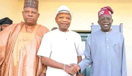 Arthur Eze: Tinubu Is Gods Gift To Nigeria arthur-eze:-tinubu-is-gods-gift-to-nigeria