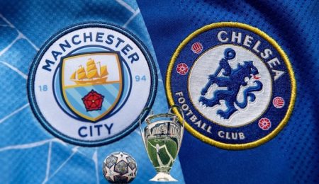 Chelsea, Man City Clinch UCL Spots As Man United Deny Aston Villa chelsea,-man-city-clinch-ucl-spots-as-man-united-deny-aston-villa