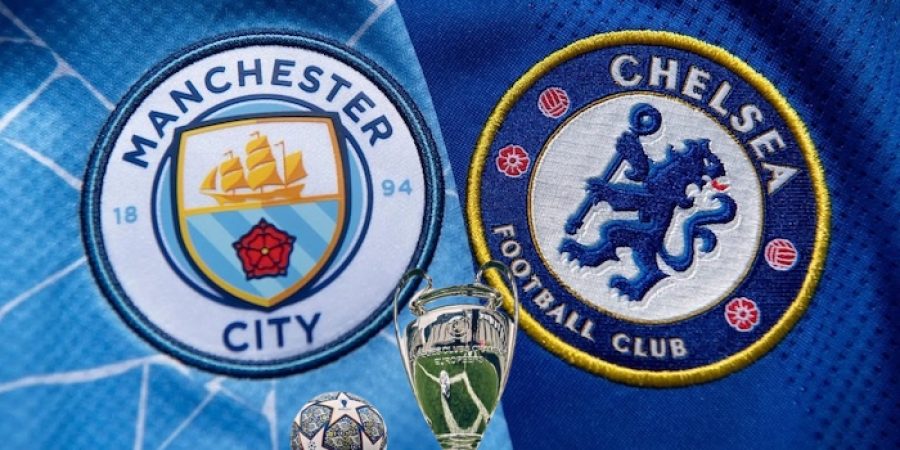 Chelsea, Man City Clinch UCL Spots As Man United Deny Aston Villa chelsea,-man-city-clinch-ucl-spots-as-man-united-deny-aston-villa
