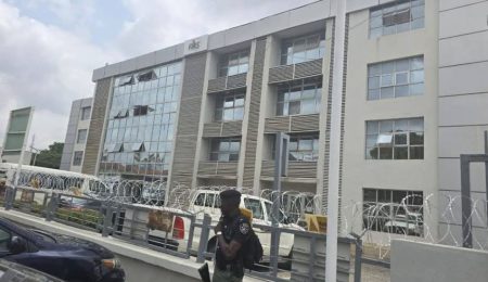 FCTA Seals Abuja FIRS Office, Access Bank Branch, Petrol Station Over Ground Rent Debt fcta-seals-abuja-firs-office,-access-bank-branch,-petrol-station-over-ground-rent-debt