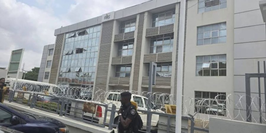 FCTA Seals Abuja FIRS Office, Access Bank Branch, Petrol Station Over Ground Rent Debt fcta-seals-abuja-firs-office,-access-bank-branch,-petrol-station-over-ground-rent-debt