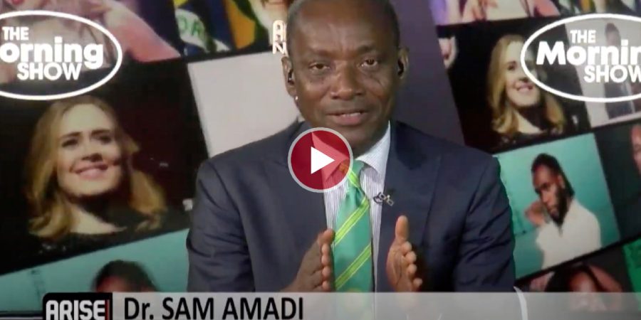 Opposition Playing Elite Politics, Failing To Push Electoral Reform, Says Analyst Sam Amadi opposition-playing-elite-politics,-failing-to-push-electoral-reform,-says-analyst-sam-amadi