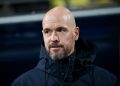 erik-ten-hag-appointed-bayer-leverkusen-manager-in-first-role-since-manchester-united-exit