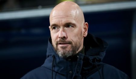 Erik Ten Hag Appointed Bayer Leverkusen Manager In First Role Since Manchester United Exit erik-ten-hag-appointed-bayer-leverkusen-manager-in-first-role-since-manchester-united-exit